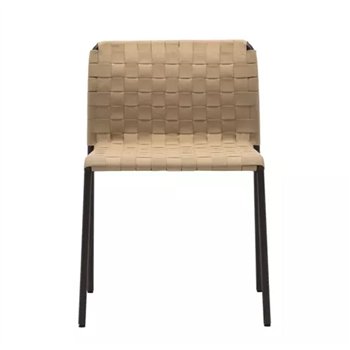 Silla apilable Costa Andreu World