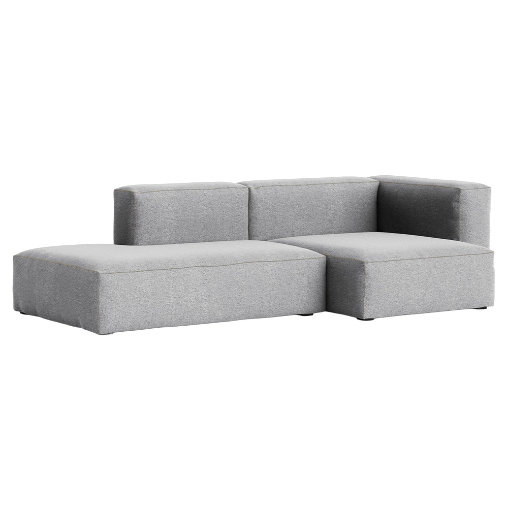 Sofá Mags Soft Longue Hay