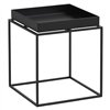 Mesa auxiliar Tray Hay