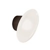 Aplique pared IP55 Kundalini