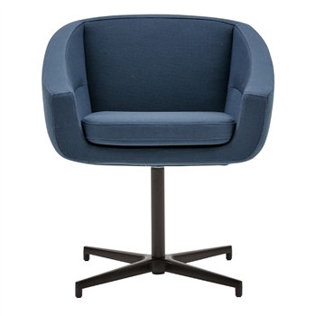 Silla Aiko Giratoria Softline