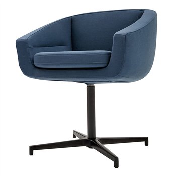 Silla Aiko Giratoria Softline