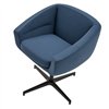 Silla Aiko Giratoria Softline