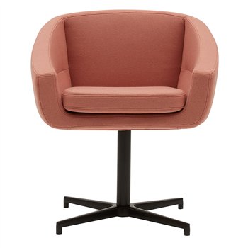 Silla Aiko Giratoria Softline