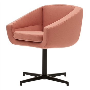 Silla Aiko Giratoria Softline