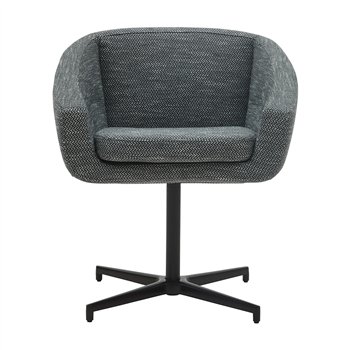 Silla Aiko Giratoria Softline