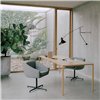 Silla Aiko Giratoria Softline