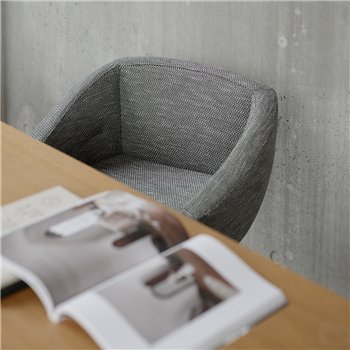 Silla Aiko Giratoria Softline