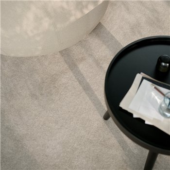 Alma Small Madera lacado negro