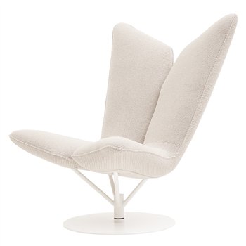 Butaca Angel Giratoria Softline
