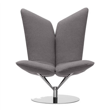 Butaca Angel Giratoria Softline