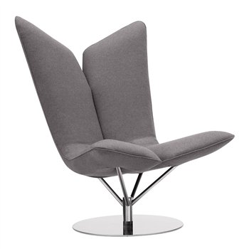 Butaca Angel Giratoria Softline