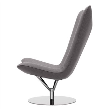 Butaca Angel Giratoria Softline