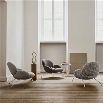 Sillón Baixa Softline