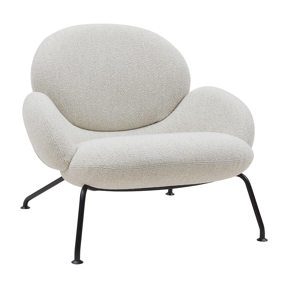 Sillón Baixa Softline