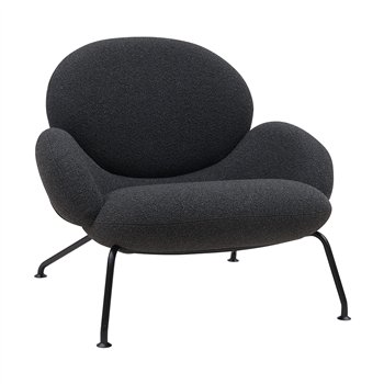 Sillón Baixa Softline