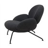 Sillón Baixa Softline