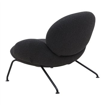 Sillón Baixa Softline