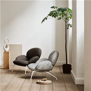 Sillón Baixa Softline