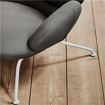 Sillón Baixa Softline