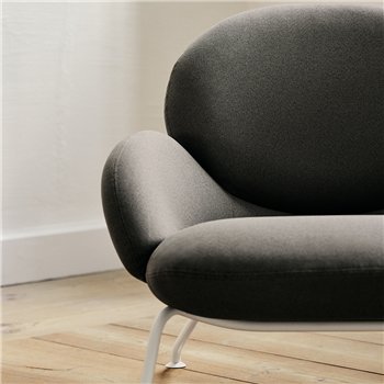 Sillón Baixa Softline