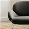 Sillón Baixa Softline