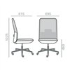 Silla Velo SI3073 Andreu World