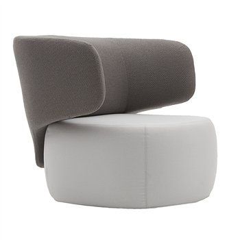 Sillón Basel Softline