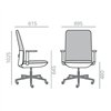 Sillón Velo SO3070 Andreu World