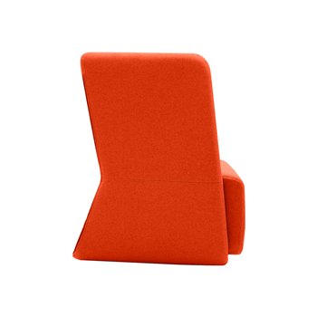 BASKET Chair/low