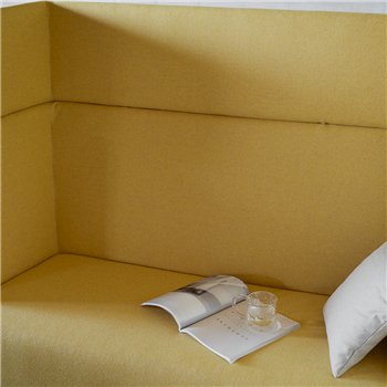 BASKET Sofa/high