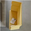 BASKET Sofa/high