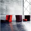 BASKET Sofa/high