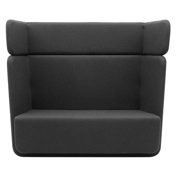 BASKET Sofa/high