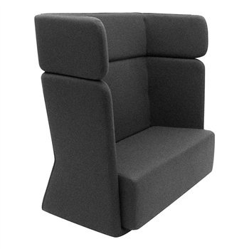 BASKET Sofa/high