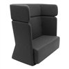 BASKET Sofa/high