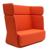 BASKET Sofa/high