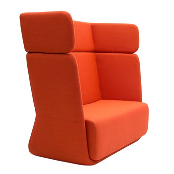 BASKET Sofa/high