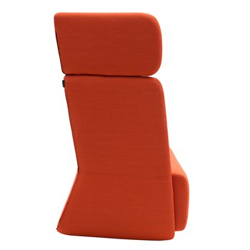 BASKET Sofa/high