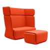 BASKET Sofa/high