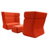 BASKET Sofa/high