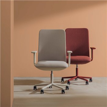 Sillón Velo SO3071 Andreu World