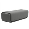 BASKET Pouf large