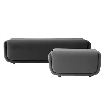 Pouf Basket Softline