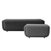 Pouf Basket Softline