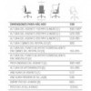Silla HAG H03 330