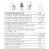 Silla HAG H03 350