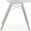 Sillón Gliss 904/905 de Pedrali. Sillones de diseño. Sillones y butacas modernas.