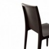 Silla Young 420/421 de Pedrali. Sillas de diseño. Sillas de madera modernas.