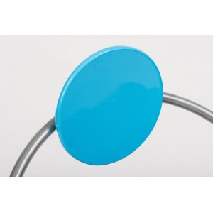 Silla First de Memphis. Muebles Clásicos del diseño.